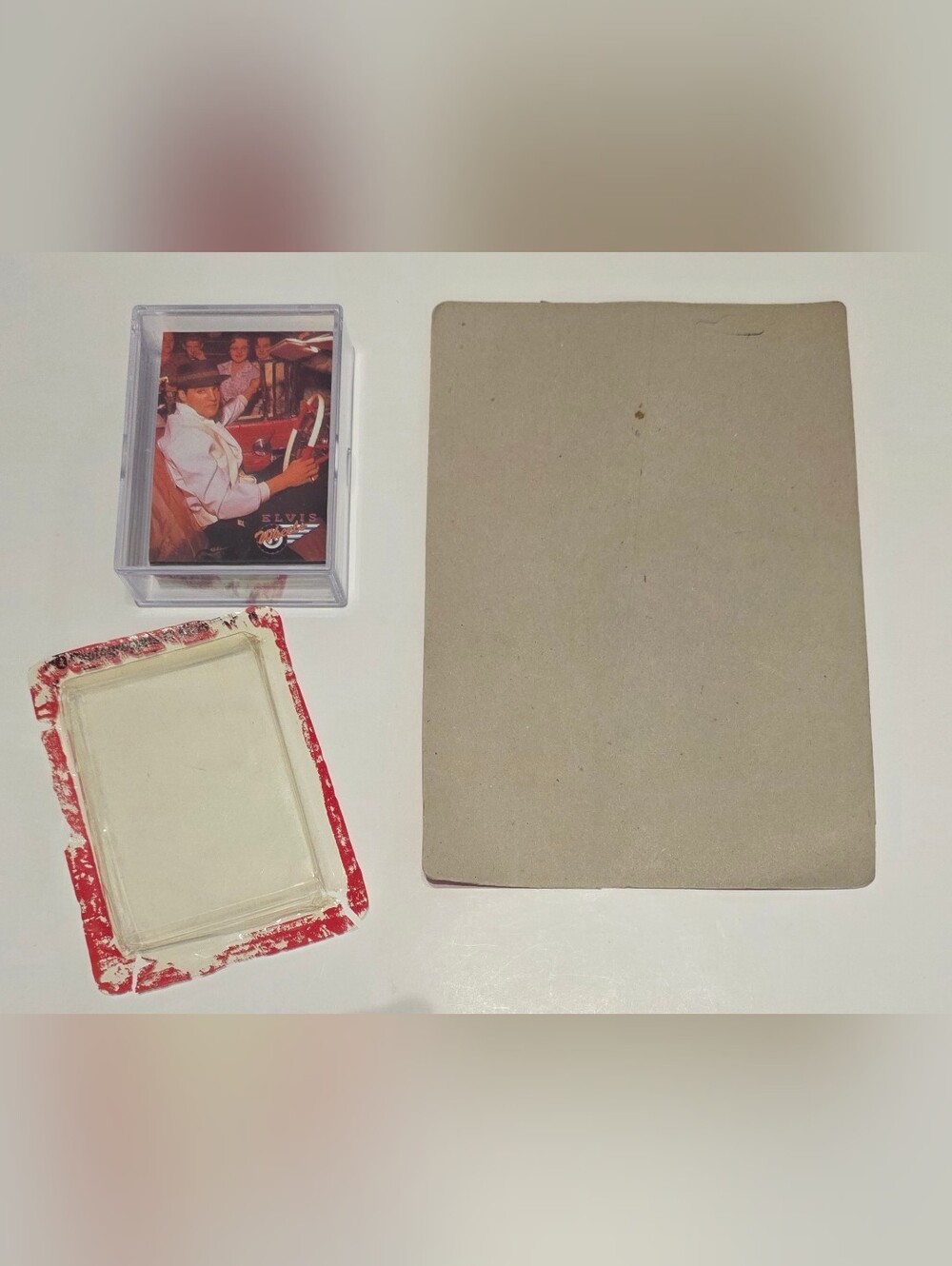 Elvis Cards Collection Volume 1 - Picture 2 of 4